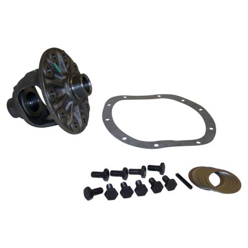 Crown Automotive Jeep Replacement - Crown Automotive Jeep Replacement Differential Case Kit - J8126515