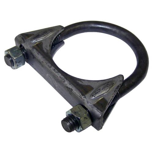 Crown Automotive Jeep Replacement - Crown Automotive Jeep Replacement Exhaust Clamp - J8126663