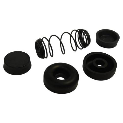 Crown Automotive Jeep Replacement - Crown Automotive Jeep Replacement Wheel Cylinder Rebuild Kit - J8126751