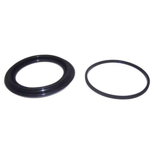 Crown Automotive Jeep Replacement - Crown Automotive Jeep Replacement Brake Caliper Seal Kit - J8126756