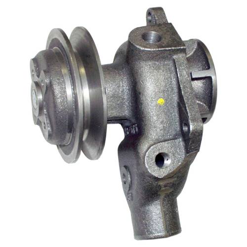 Crown Automotive Jeep Replacement - Crown Automotive Jeep Replacement Water Pump - J8126774