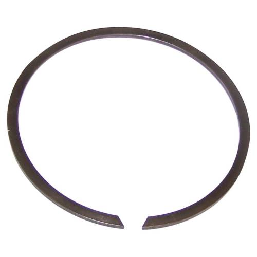 Crown Automotive Jeep Replacement - Crown Automotive Jeep Replacement Main Shaft Bearing Adapter Snap Ring - J8126811