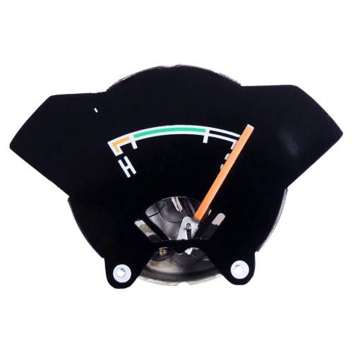 Crown Automotive Jeep Replacement - Crown Automotive Jeep Replacement Temperature Gauge - J8126928