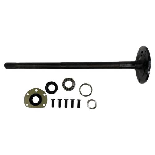 Crown Automotive Jeep Replacement - Crown Automotive Jeep Replacement Axle Shaft Kit - J81270711