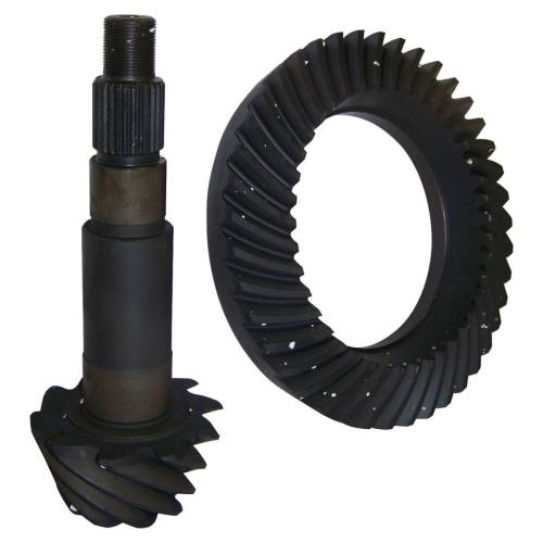 Crown Automotive Jeep Replacement - Crown Automotive Jeep Replacement Ring/Pinion - J8127072