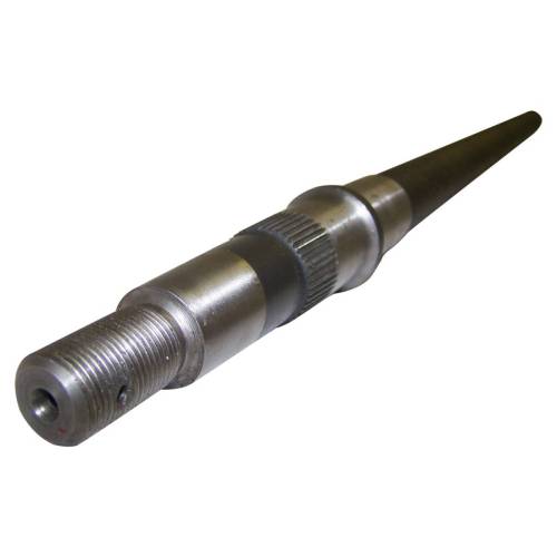 Crown Automotive Jeep Replacement - Crown Automotive Jeep Replacement Axle Shaft - J8127079