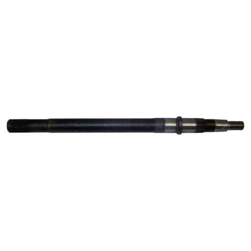 Crown Automotive Jeep Replacement - Crown Automotive Jeep Replacement Axle Shaft - J8127081