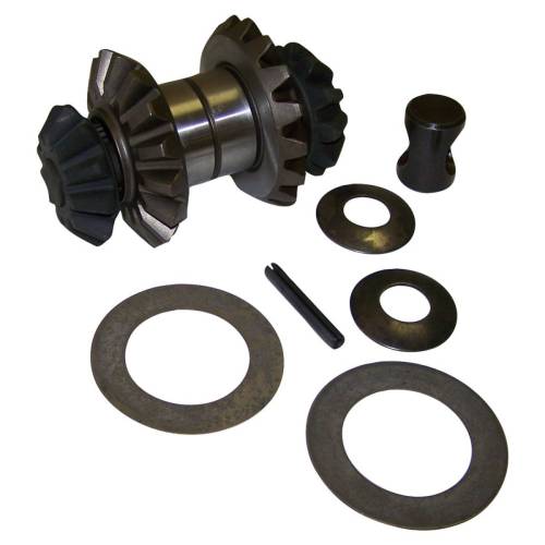 Crown Automotive Jeep Replacement - Crown Automotive Jeep Replacement Differential Gear Set - J8127092