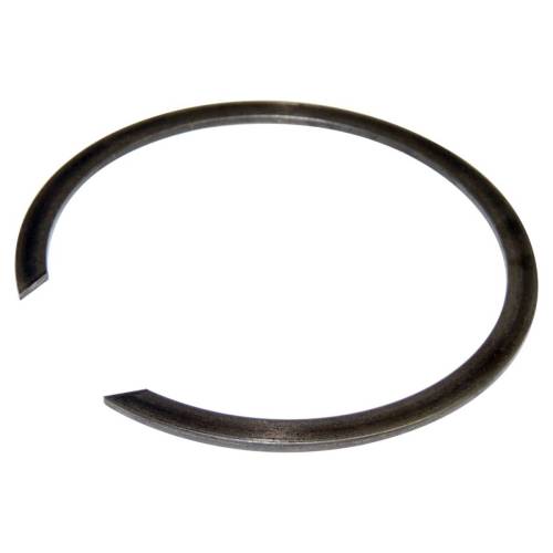 Crown Automotive Jeep Replacement - Crown Automotive Jeep Replacement Snap Ring - J8127395