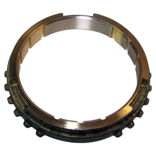 Crown Automotive Jeep Replacement - Crown Automotive Jeep Replacement Synchronizer Blocking Ring - J8127402