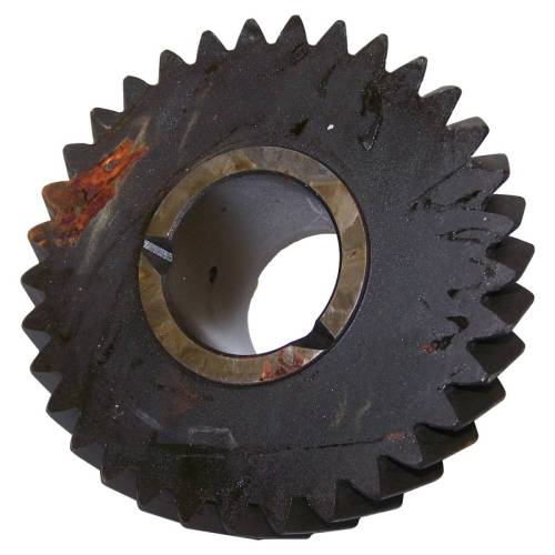 Crown Automotive Jeep Replacement - Crown Automotive Jeep Replacement First Gear - J8127425