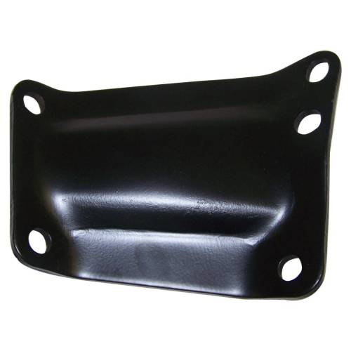 Crown Automotive Jeep Replacement - Crown Automotive Jeep Replacement Steering Box Bracket - J8127536