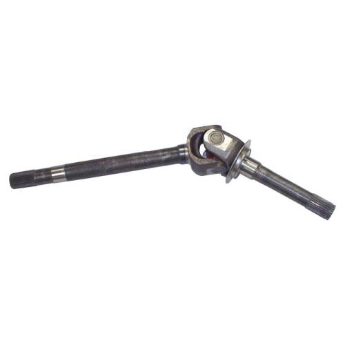 Crown Automotive Jeep Replacement - Crown Automotive Jeep Replacement Axle Shaft Assembly - J8127598