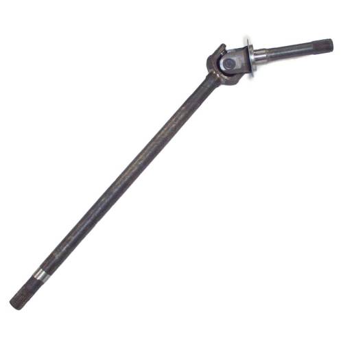 Crown Automotive Jeep Replacement - Crown Automotive Jeep Replacement Axle Shaft Assembly - J8127599