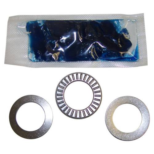 Crown Automotive Jeep Replacement - Crown Automotive Jeep Replacement Steering Box Bearing Kit - J8127645