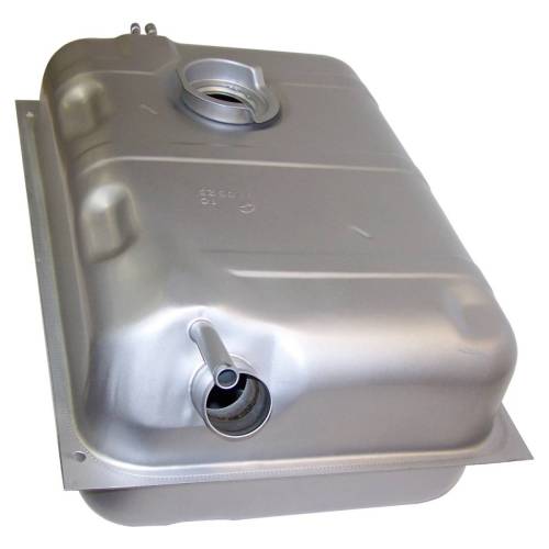 Crown Automotive Jeep Replacement - Crown Automotive Jeep Replacement Fuel Tank - J8127698