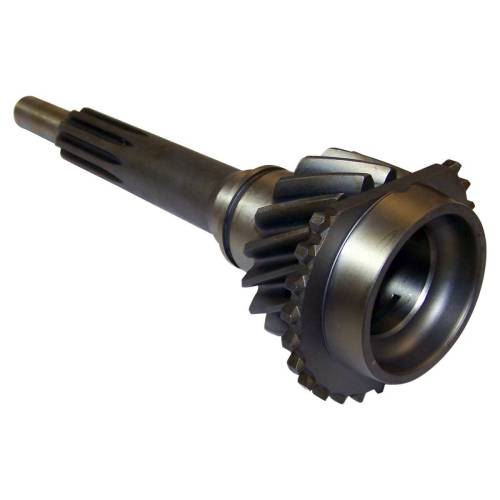 Crown Automotive Jeep Replacement - Crown Automotive Jeep Replacement Input Shaft - J8128103