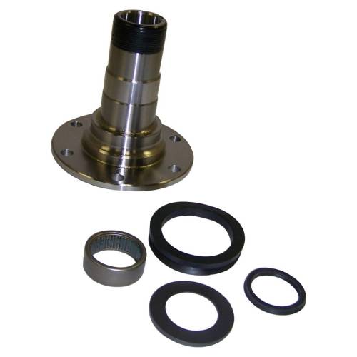 Crown Automotive Jeep Replacement - Crown Automotive Jeep Replacement Spindle - J8128147