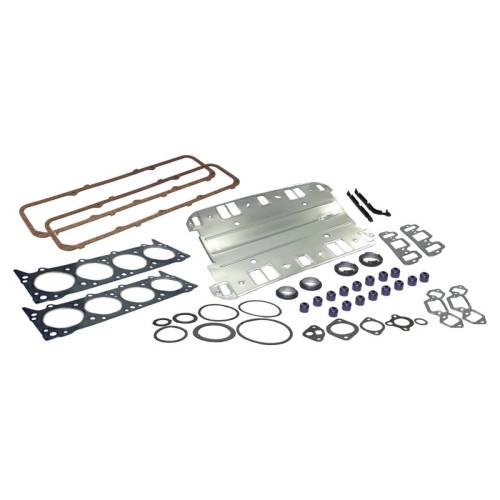 Crown Automotive Jeep Replacement - Crown Automotive Jeep Replacement Engine Gasket Set - J8128191