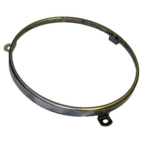 Crown Automotive Jeep Replacement - Crown Automotive Jeep Replacement Headlight Retainer - J8128749