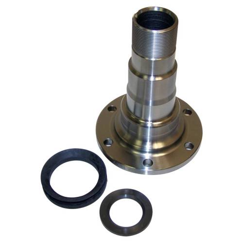 Crown Automotive Jeep Replacement - Crown Automotive Jeep Replacement Spindle - J8128767