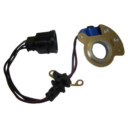 Crown Automotive Jeep Replacement - Crown Automotive Jeep Replacement Distributor Pickup - J8128900