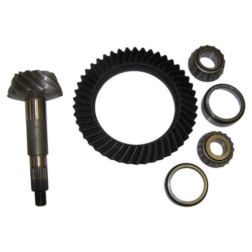 Crown Automotive Jeep Replacement - Crown Automotive Jeep Replacement Ring/Pinion Kit - J8129217