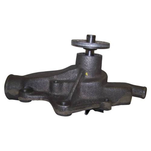 Crown Automotive Jeep Replacement - Crown Automotive Jeep Replacement Water Pump - J8129459