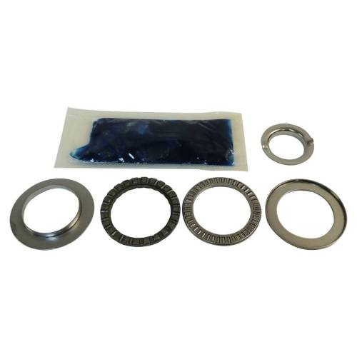 Crown Automotive Jeep Replacement - Crown Automotive Jeep Replacement Steering Box Bearing Kit - J8130152