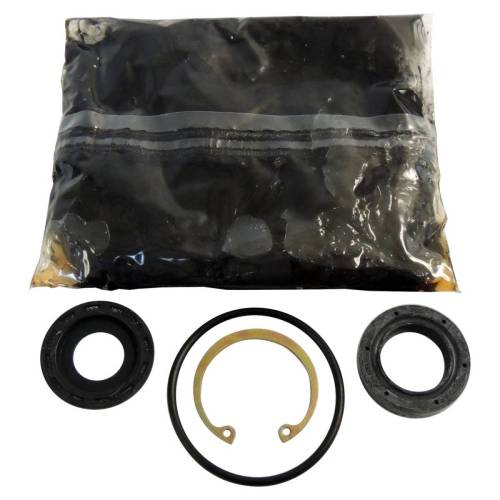 Crown Automotive Jeep Replacement - Crown Automotive Jeep Replacement Steering Box Seal Kit - J8130157