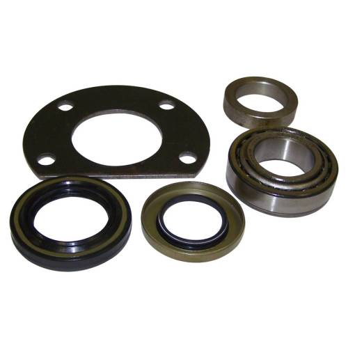 Crown Automotive Jeep Replacement - Crown Automotive Jeep Replacement Axle Shaft Bearing Kit - J8130510