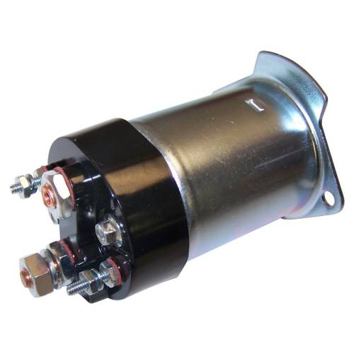 Crown Automotive Jeep Replacement - Crown Automotive Jeep Replacement Starter Solenoid - J8130938