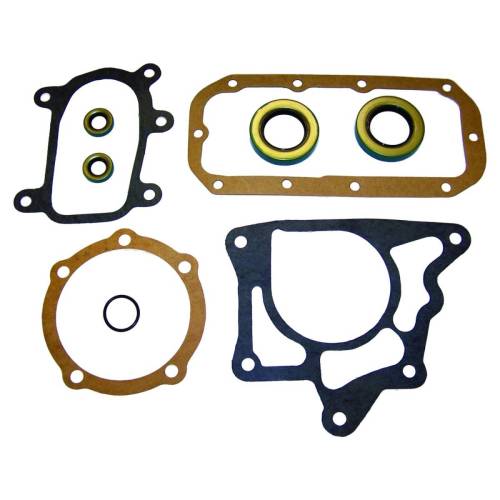 Crown Automotive Jeep Replacement - Crown Automotive Jeep Replacement Transfer Case Gasket/Seal Kit - J8130995