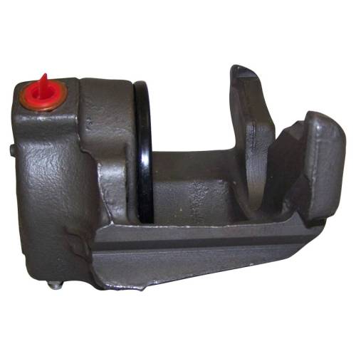 Crown Automotive Jeep Replacement - Crown Automotive Jeep Replacement Brake Caliper - J8131649