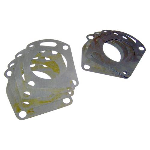 Crown Automotive Jeep Replacement - Crown Automotive Jeep Replacement Access Cover Shim Set - J8131668