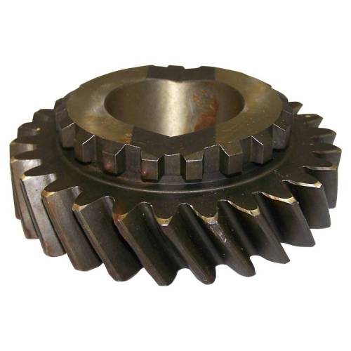 Crown Automotive Jeep Replacement - Crown Automotive Jeep Replacement Output Gear - J8131680