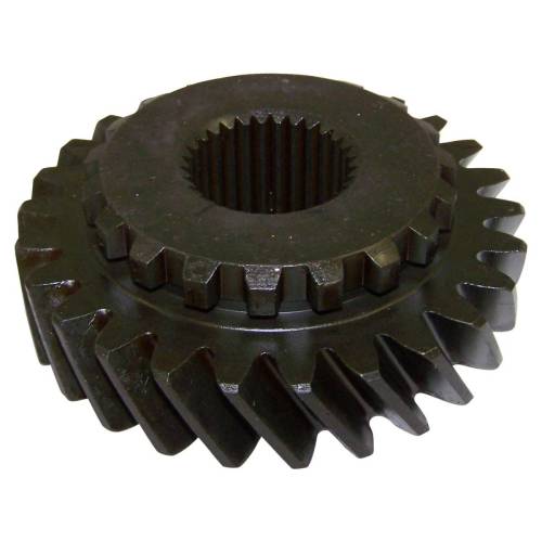 Crown Automotive Jeep Replacement - Crown Automotive Jeep Replacement Input Gear - J8131685