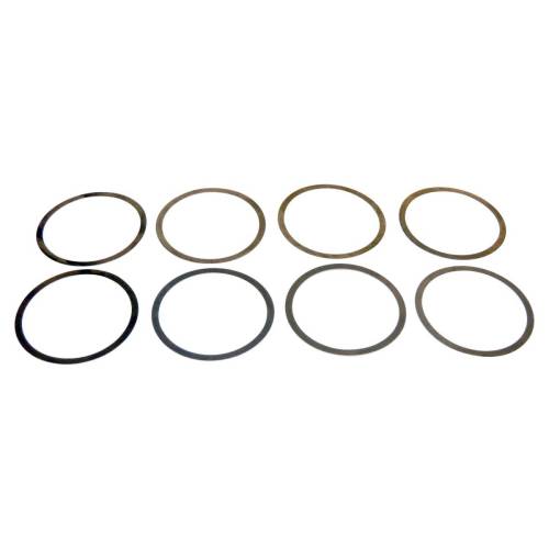 Crown Automotive Jeep Replacement - Crown Automotive Jeep Replacement Input Shaft Shim Kit - J8131689