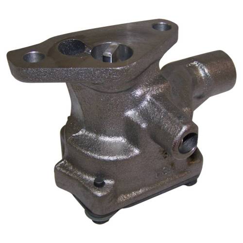 Crown Automotive Jeep Replacement - Crown Automotive Jeep Replacement Oil Pump - J8132303