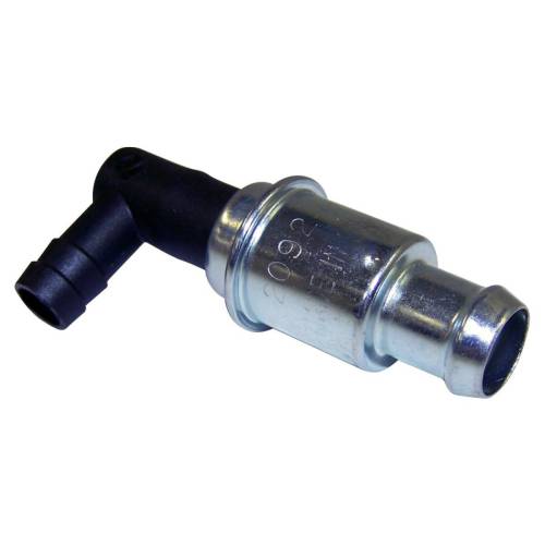 Crown Automotive Jeep Replacement - Crown Automotive Jeep Replacement Pcv Valve - J8132309