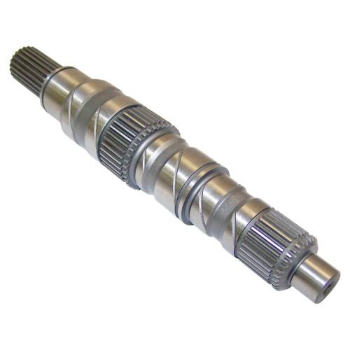 Crown Automotive Jeep Replacement - Crown Automotive Jeep Replacement Main Shaft - J8132374