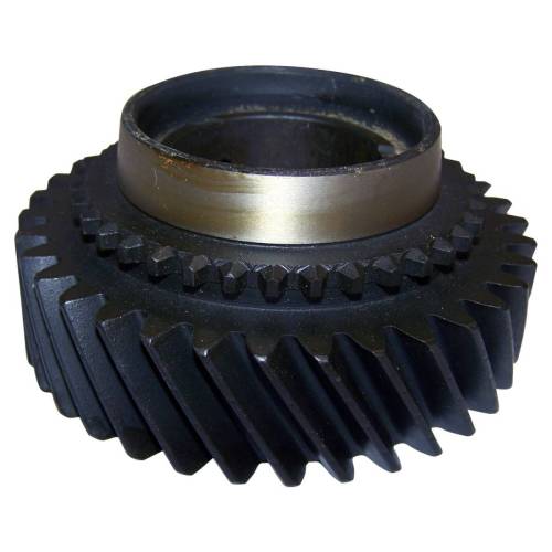 Crown Automotive Jeep Replacement - Crown Automotive Jeep Replacement Second Gear - J8132383