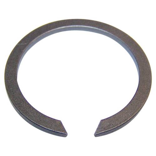 Crown Automotive Jeep Replacement - Crown Automotive Jeep Replacement Main Shaft Snap Ring - J8132385