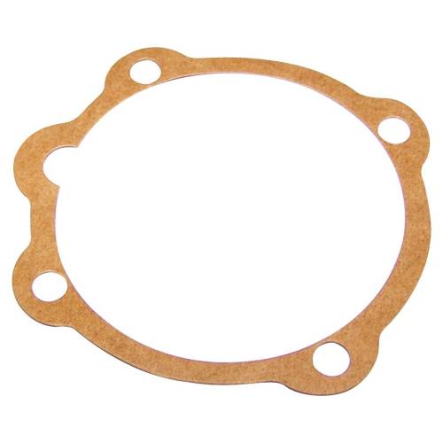 Crown Automotive Jeep Replacement - Crown Automotive Jeep Replacement Transmission Bearing Retainer Gasket - J8132423