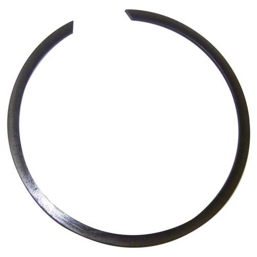 Crown Automotive Jeep Replacement - Crown Automotive Jeep Replacement Input Bearing Snap Ring - J8132425