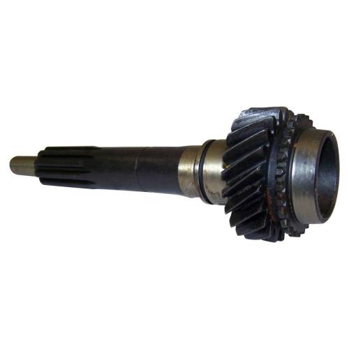 Crown Automotive Jeep Replacement - Crown Automotive Jeep Replacement Input Shaft - J8132597