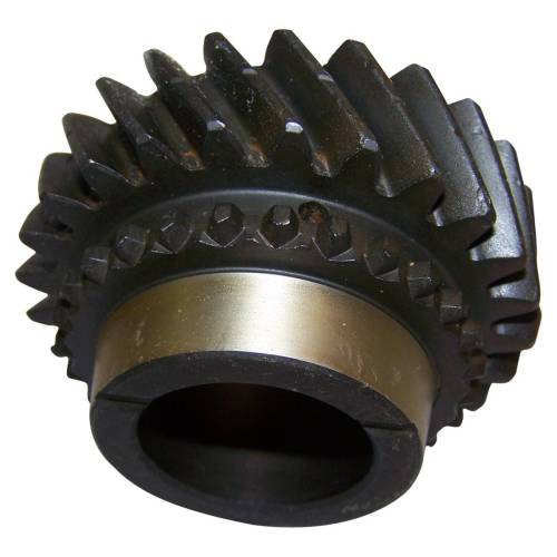 Crown Automotive Jeep Replacement - Crown Automotive Jeep Replacement Third Gear - J8132674