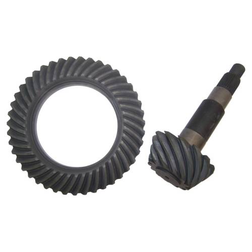 Crown Automotive Jeep Replacement - Crown Automotive Jeep Replacement Ring/Pinion - J8132700