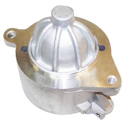 Crown Automotive Jeep Replacement - Crown Automotive Jeep Replacement Starter Drive Housing - J8133036