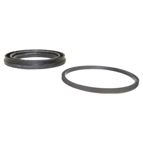 Crown Automotive Jeep Replacement - Crown Automotive Jeep Replacement Brake Caliper Seal Kit - J8133852